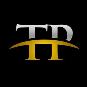 Meet your Posher, Tom